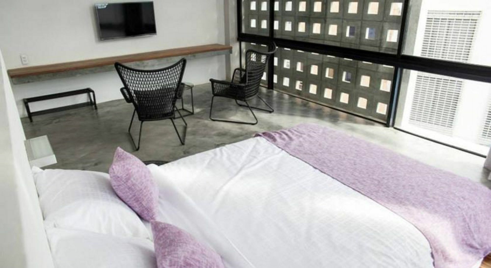 Tamasa Hotel & Apartment Phnom Penh Exterior photo