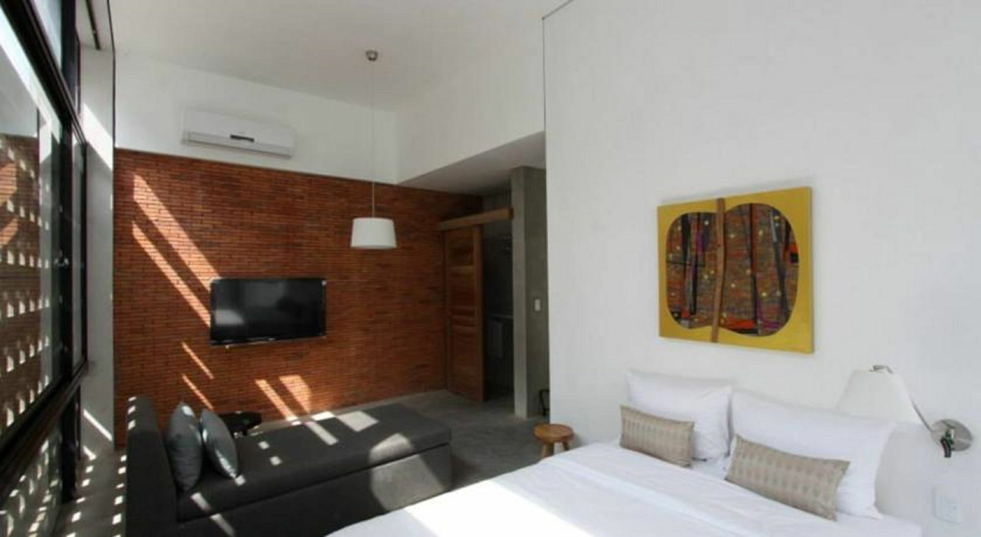 Tamasa Hotel & Apartment Phnom Penh Exterior photo